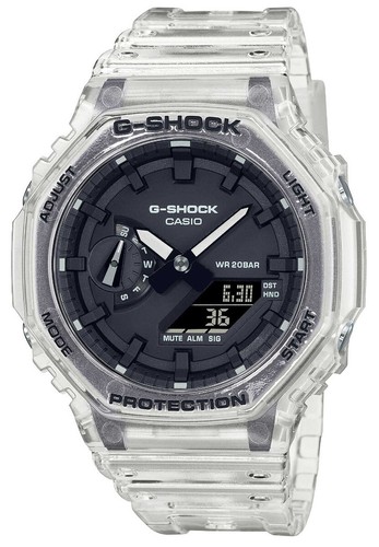 Casio shock uhr armbanduhr - g-shock,