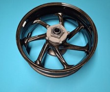 BMW M1000RR K66 Carbon Felge hinten Original