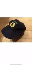 Original Bundeswehr Marine Mütze Cap Schirmmütze Basecap Schiff Kapitän Matrosen