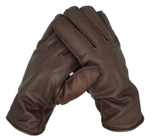 Winter lederhandschuhe herren - lederhandschuhe,