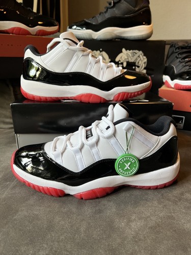 Jordan retro concord bred - jordan, 11
