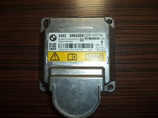 BMW F20 F30 F80 M3  AIRBAG