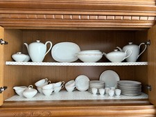 ?️ Edles KPM Krister Tafel- & Kaffeeservice Nr. 235 – ca. 1949 – Komplettset im