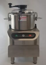 Kutter Mischer Topf 5L, 800W