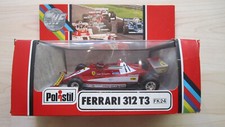 Polistil FK24  Ferrari 312 T3 mit OVP 1/32 mint in box