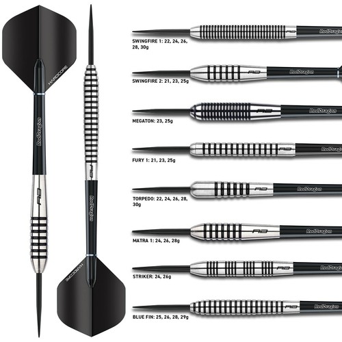 Dartpfeile tungsten steeldarts - dartpfeile,