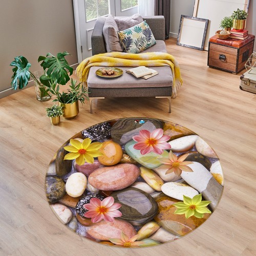 Kiesel blüten m4039 spiel - 3d,