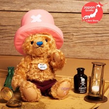 Steiff X One Piece Chopper