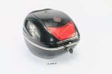 Daelim VT 125 F Bj. 98 - Topcase Koffer Rückenstütze A108D