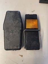 HELLA Warnleuchte TP8 – TRS 002