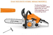 ⭐⭐STIHL®  NEUES  MODELL