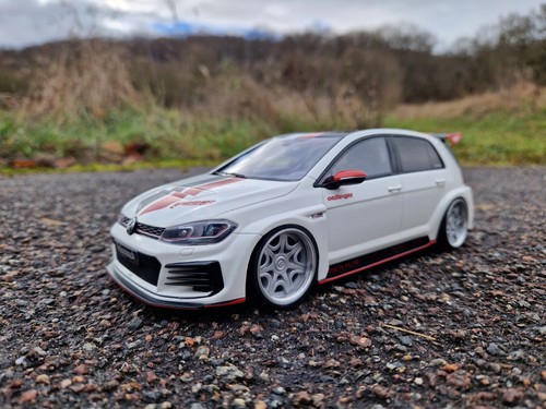 Golf 7 gti oettinger - 1:18,