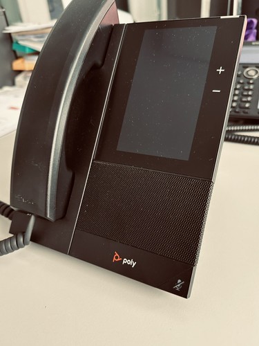 Poly ccx 500 business media - 500,