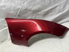 Mazda MX-5 MX5 ND original Aluminium Kotflügel rechts Ab 2015 -