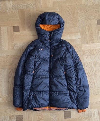 Selten mammut eiger extreme - selten!,