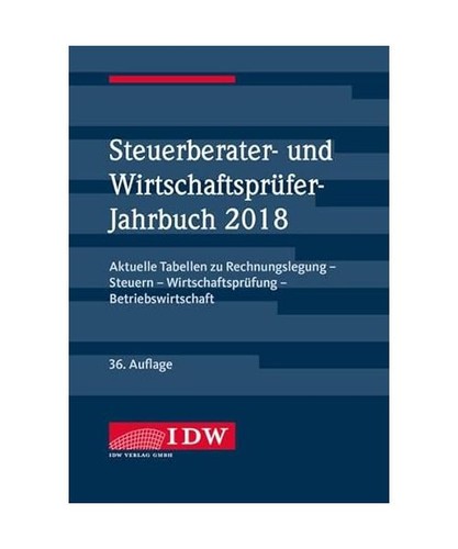 Steuerberater und - steuerberater-,