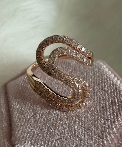 Karat walzgold eternal - 14,