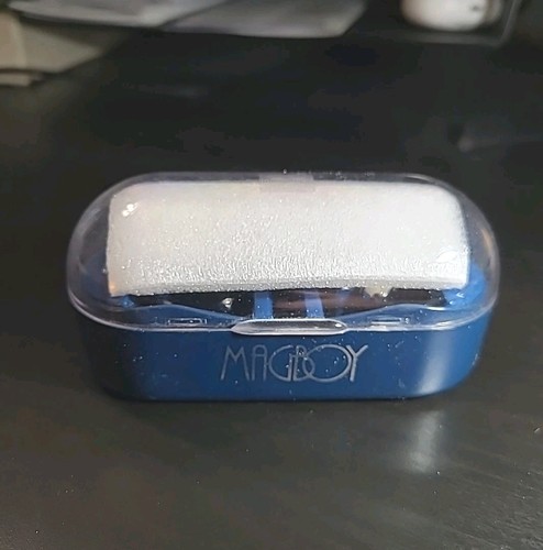 Nikken magboy magnetic stress - nikken,
