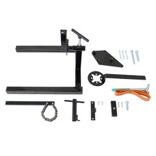 Spezialwerkzeug Set 6-teilig passend für Simson S50 S51 S70 SW2 gebraucht