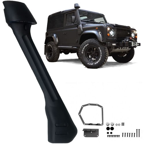 Offroad schnorchel kit passt - kit,