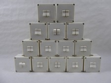 Serienschalter Doppelschalter