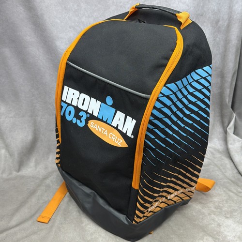 Ironman triathlon santa - ironman,