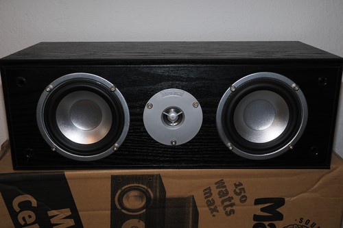 Magnat motion center 210 - magnat,