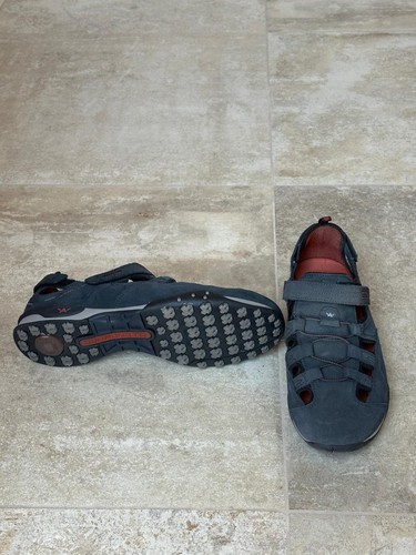Allrounder mephisto 39 - by,