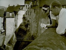 Foto Paul Wolff, Saarburg an