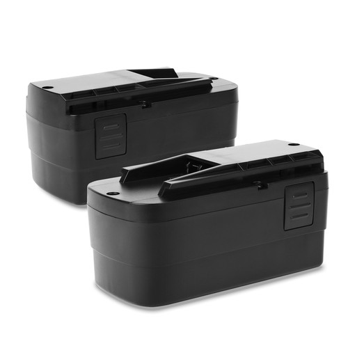 Ersatz akku für festool - 2x,