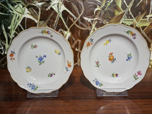 Meissen streublume edle - meissen, streublume,