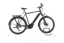 Winora Yucatan 10 Trekking E-Bike Top Elektrofahrrad Yamaha Akku 630Wh Fahrrad