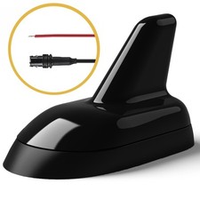 ✅ Auto Antenne Shark FM +