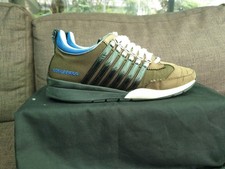 Dsquared2 Sneaker Schuhe D2