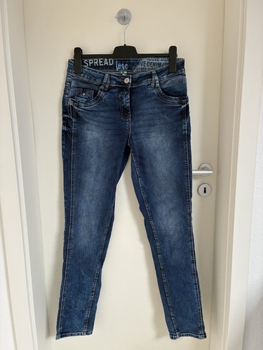 Cecil damen jeans - cecil,