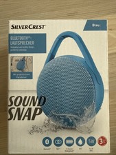 Silvercrest Bluetooth