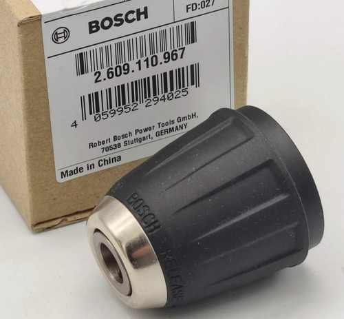 Bosch 2609110967 schnellspann - bosch,