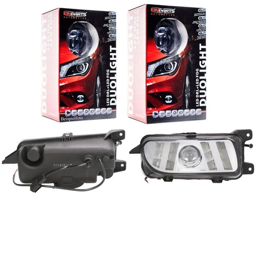 Trucklight - 2x,