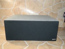 Nubert nuBox CS-330 / 4 Ohm / 200 Watt / Center - Lautsprecher - GUT