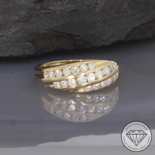 Wert 3300 brillant ring - brillant,