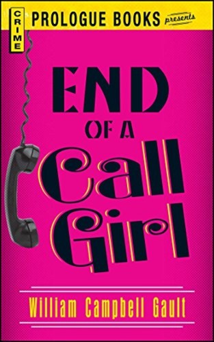 End call girl trade - end, a