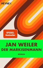 Jan Weiler / Der Markisenmann