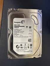 Seagate nas hdd 3000 tb - seagate, 3