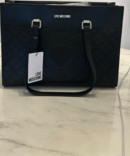 Love moschino damen - damen, shopper