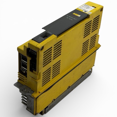 Fanuc a06b 6090 h006 - fanuc, a06b-6090-h006