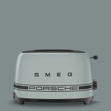 Porsche x SMEG Design