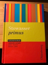 Stowasser primus