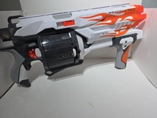 Nerf Vortex Revonix 360 Disc