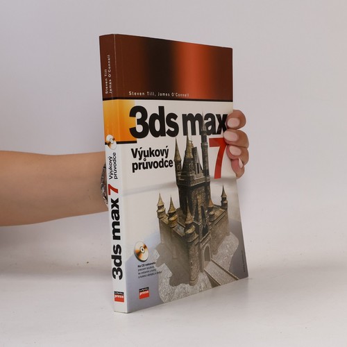 3ds max výukový - 3ds,