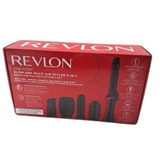 REVLON Haartrockner